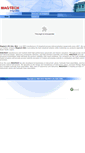 Mobile Screenshot of magtech.com.my